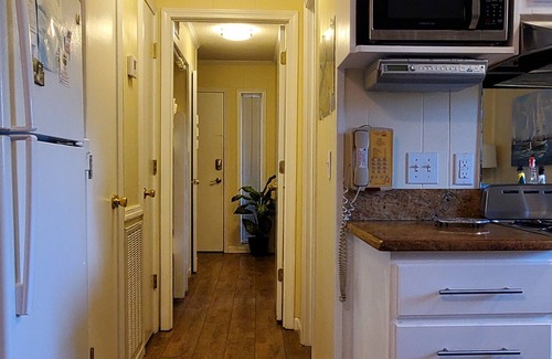 Folly Field Condo | Ocean Front 1st Row ~ Private Corner Unit ~ Close to Pool, Beach Bar & Boardwalk