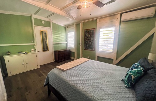 Frederiksted Southeast Hotel | Ocean front 2 bedrooms suite with personal balcony
