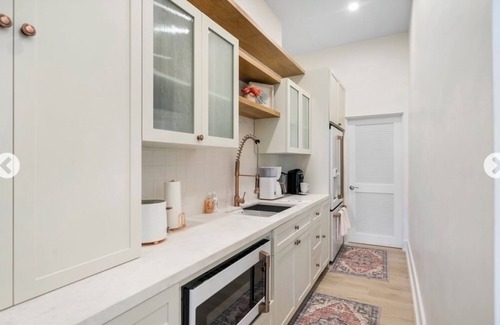 Westwind House | Ocean front beach house.