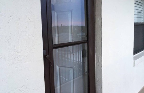Ormond-by-the-Sea Condo | Ocean front condo with direct ocean view in quiet Ormond by the Sea