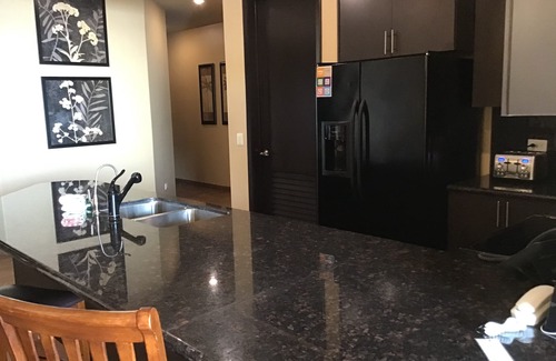 Puerto Penasco Condo | OCEAN FRONT GORGEOUS SUNSETS LAS PALOMAS CORONADO 1105 PHASE 2 BEDROOM 1