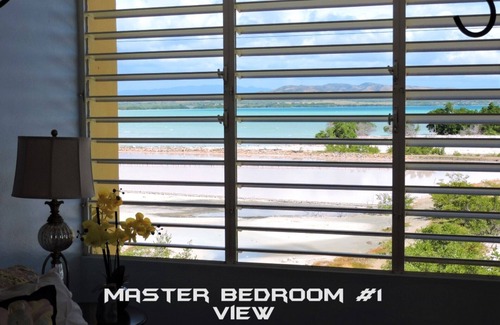 Cabo Rojo Condo | Ocean Front Luxury Condo 2 bd rm 2 bath, Ocean views from every window, WIFI