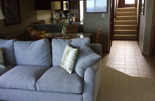 Napili Villa | Ocean Front Rare Beach View from Villa unit 21b3