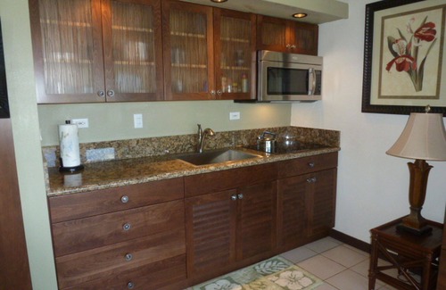 Maunaloa Apartment | Ocean Front-Unobstructed Views- Beautiful Upgraded Condo