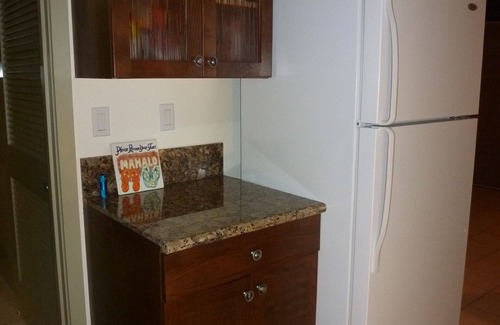 Maunaloa Apartment | Ocean Front-Unobstructed Views- Beautiful Upgraded Condo