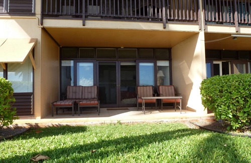 Maunaloa Apartment | Ocean Front-Unobstructed Views- Beautiful Upgraded Condo