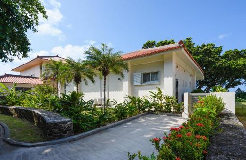 Taketomi-jima Taketomi-cho House | Ocean Front Villa Ishigakijima Ⅱ