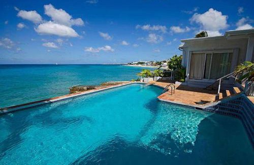 Pelican Key Villa | Ocean front villa, pool, private ocean snorkeling