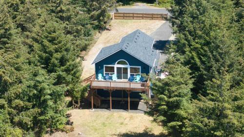 Ocean City House | Ocean Front! Walk to Beach, Fenced Yard, Vacation Beach House