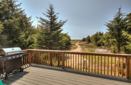 Ocean City House | Ocean Front! Walk to Beach, Fenced Yard, Vacation Beach House