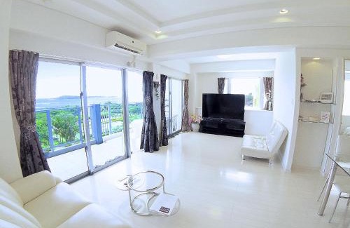 Motobu Apartment | Ocean Front YAMAKAWA