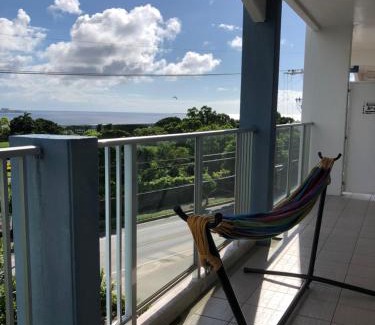 Motobu Apartment | Ocean Front YAMAKAWA