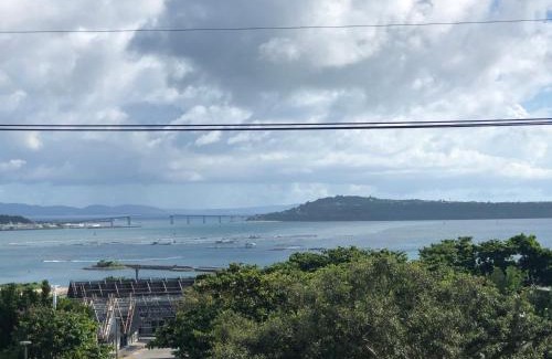 Motobu Apartment | Ocean Front YAMAKAWA