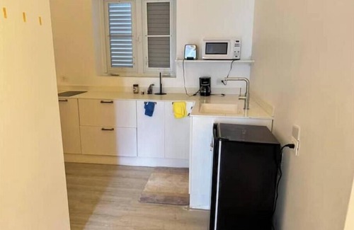 St. John's Apartment | Ocean Garden Studio 2