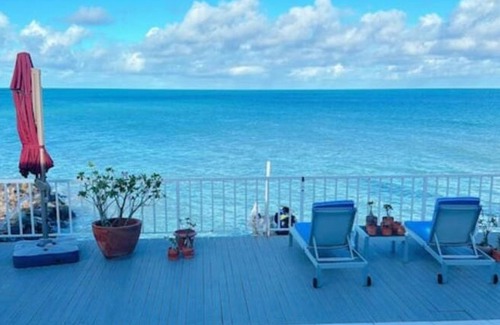 St. John's Apartment | Ocean Garden Studio 2