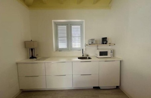 St. John's Apartment | Ocean Garden Studio I