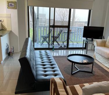 Rye House | OCEAN GET AWAY