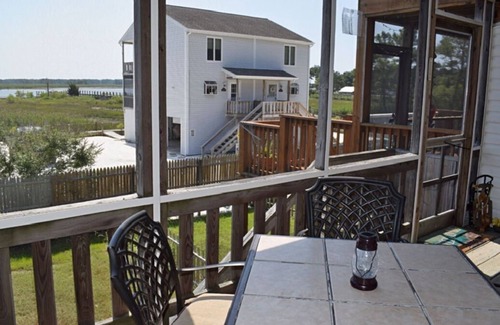 Chincoteague House | Ocean Grove Beach House