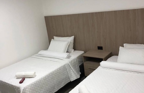 Maicao Hotel | Ocean Hotel Boutique