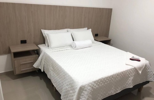 Maicao Hotel | Ocean Hotel Boutique