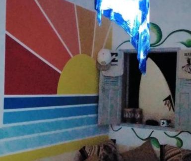 Tamrhakht House | Ocean Jam Surf House