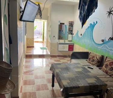 Tamrhakht House | Ocean Jam Surf House