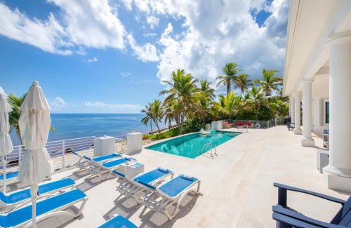 North Side House | Ocean Kai home