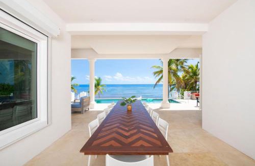 North Side House | Ocean Kai home