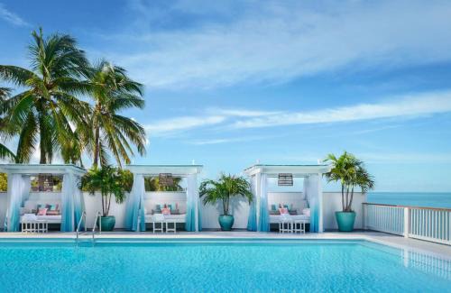 Historic Seaport Resort | Ocean Key Resort & Spa, a Noble House Resort