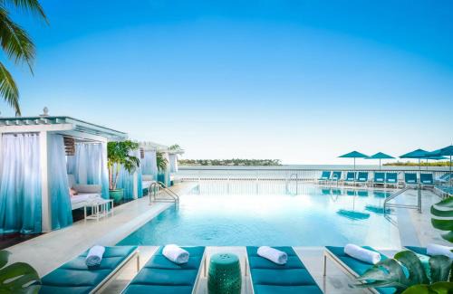Historic Seaport Resort | Ocean Key Resort & Spa, a Noble House Resort