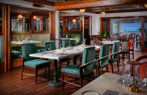 Historic Seaport Resort | Ocean Key Resort & Spa, a Noble House Resort