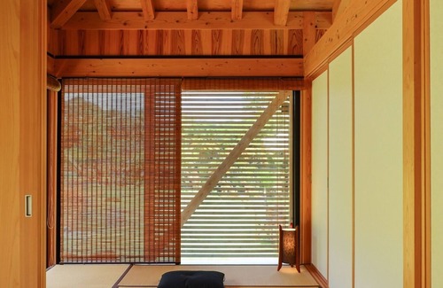 Tatsugo House | Ocean Mountain View Ryukyu Villa Below/Oshima-gun Kagoshima