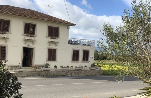 Serans Villa | Ocean & Mountain View & Minutes to Dunas de Corruedo