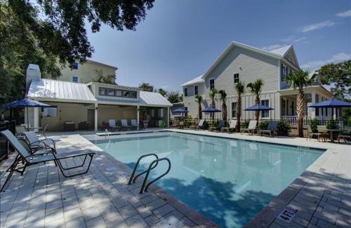 Jekyll Island House | Ocean Oaks 10