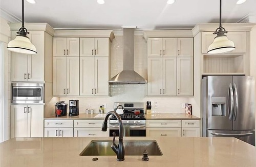 Jekyll Island House | Ocean Oaks 22 - Escape to Loggerhead Landing!