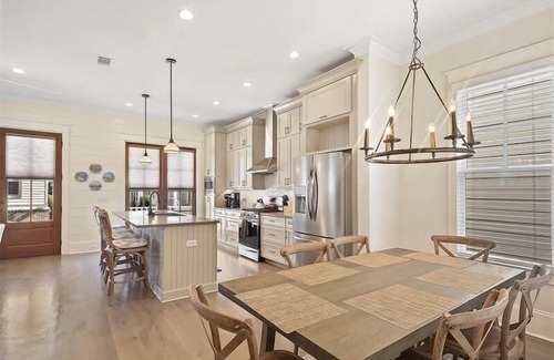 Jekyll Island House | Ocean Oaks 22 - Escape to Loggerhead Landing!