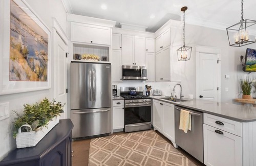 Jekyll Island House | Ocean Oaks, Poolside - O.O.15A "Poolside Perch"