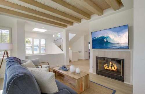 Leucadia House | Ocean Oasis