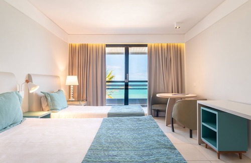 Via Costeira Resort | Ocean Palace All Inclusive Premium