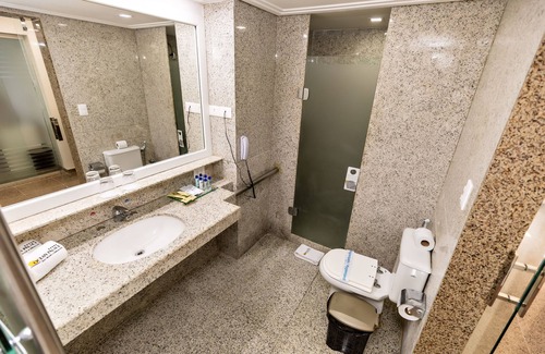 Via Costeira Resort | Ocean Palace All Inclusive Premium