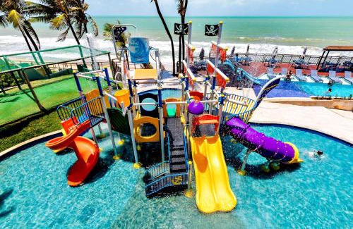 Ponta Negra Resort | Ocean Palace All Inclusive Premium