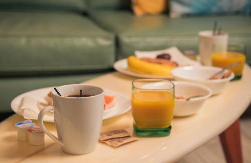 Carlsbad Village Hotel | Ocean Palms Beach Resort
