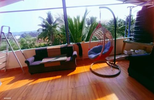 Honavar House | Ocean pearl 01