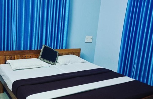 Varkala House | Ocean Pearl beach resort