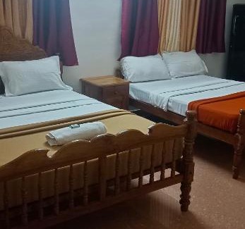 Varkala House | Ocean Pearl beach resort