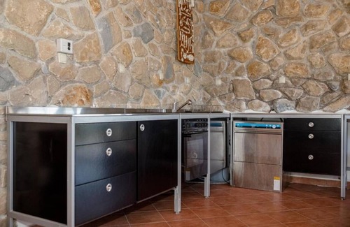 Palit Apartment | Ocean Rab, Palit