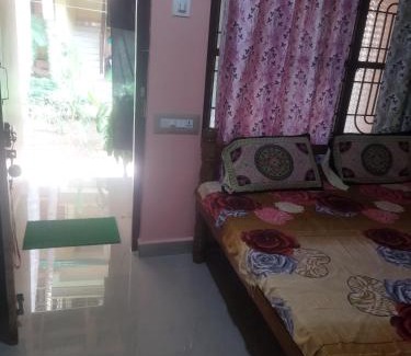 Gokarna House | Ocean Sparrow Beach Stay