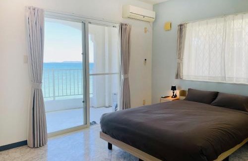 Kin Villa | Ocean Terrace金武