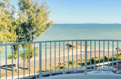 Kin Villa | Ocean Terrace金武