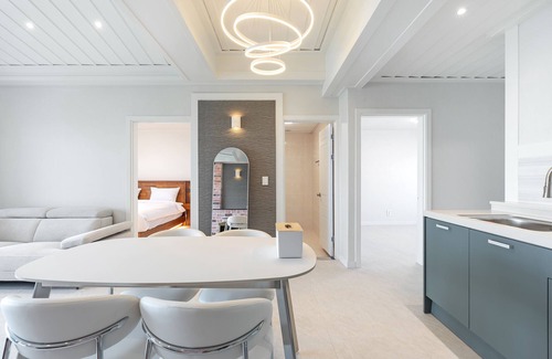 Nam Resort | Ocean The Hill